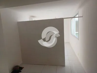 Sala Comercial à venda, 24m² no Centro, Niterói