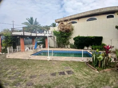 Ponto Comercial com 13 Quartos à venda, 750m² no Suarão, Itanhaém