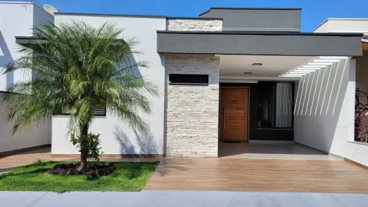 Casa com 3 Quartos à venda, 250m² no Parque São Cristóvão, Taubaté