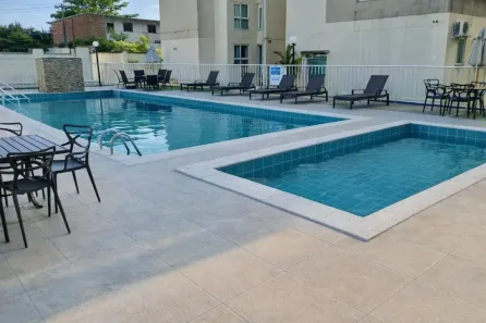 Apartamento com 2 Quartos à venda, 41m² no Candeias, Jaboatão dos Guararapes