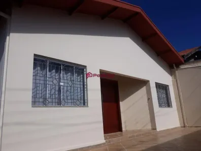 Casa com 3 Quartos à venda, 176m² no Jardim Rossi, Limeira