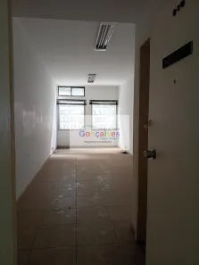 Sala Comercial com 1 Quarto à venda, 30m² no República, São Paulo