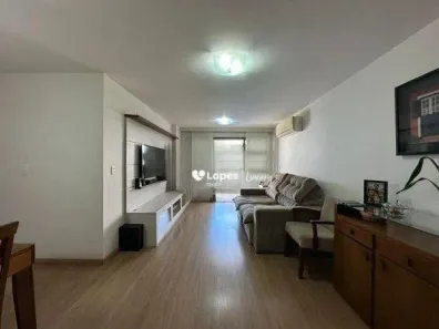 Apartamento com 3 Quartos à venda, 107m² no Recreio dos Bandeirantes, Rio de Janeiro