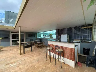 Cobertura com 3 Quartos à venda, 220m² no Buritis, Belo Horizonte