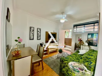 Apartamento com 2 Quartos para alugar, 65m² no Vila Olímpia, São Paulo