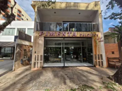 Sobrado com 3 Quartos à venda, 246m² no Centro, Araraquara
