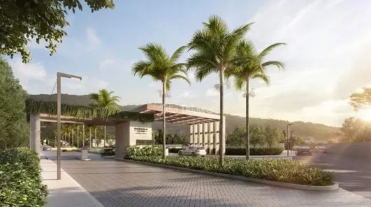 Lote/Terreno à venda, 312m² no Azambuja, Brusque