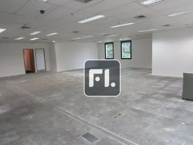 Sala Comercial à venda, 609m² no Cidade Monções, São Paulo