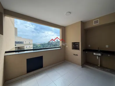 Apartamento com 3 Quartos para venda ou aluguel, 97m² no Horto Florestal, Jundiaí