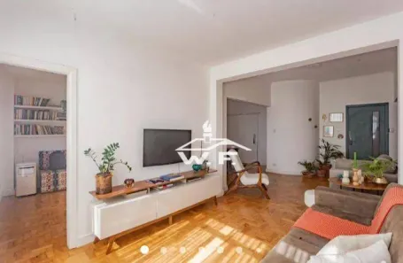 Apartamento com 3 Quartos à venda, 125m² no Aclimação, São Paulo