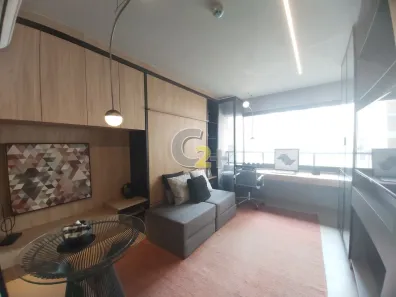Apartamento com 1 Quarto à venda, 25m² no Perdizes, São Paulo