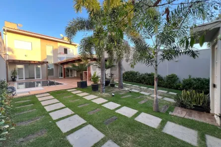 Casa com 2 Quartos para alugar, 146m² no Jardim Mauá II, Jaguariúna