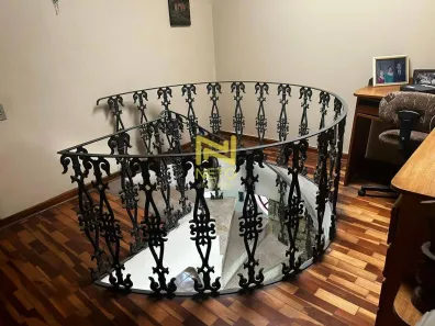 Sobrado com 3 Quartos à venda, 236m² no Alto da Lapa, São Paulo