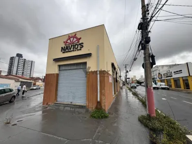 Ponto Comercial para alugar, 255m² no Jardim Guanabara, Campinas