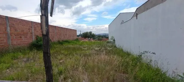 Lote/Terreno à venda, 250m² no Residencial Alto da Boa Vista, Piracicaba