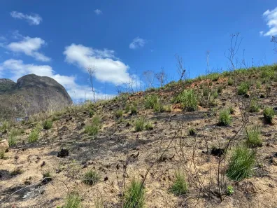 Lote/Terreno à venda, 900m² no Lumiar, Nova Friburgo