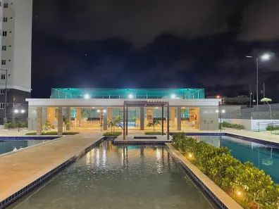 Apartamento com 3 Quartos à venda, 70m² no Jardim Cidade Universitária, João Pessoa