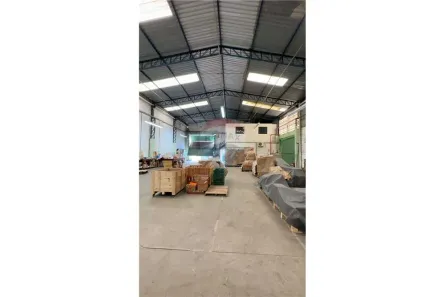 Ponto Comercial para alugar, 940m² no Parque Industrial João Batista Caruso, Mogi Guaçu