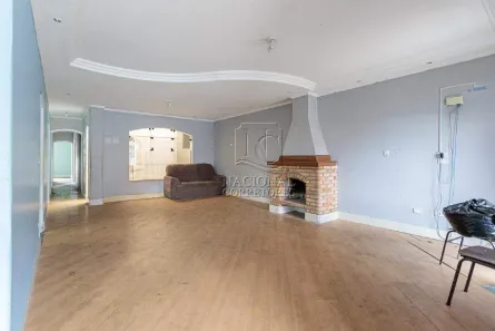 Casa com 5 Quartos à venda, 300m² no Vila Curuçá, Santo André