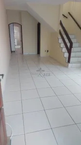 Sobrado com 3 Quartos à venda, 132m² no Jardim Ismênia, São José dos Campos