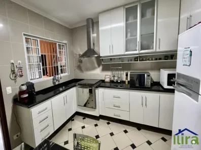 Casa com 3 Quartos à venda, 146m² no Vila Osasco, Osasco
