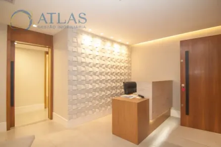Sala Comercial para alugar, 182m² no Centro, Rio de Janeiro
