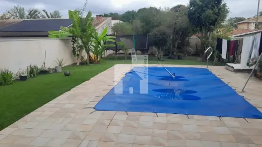 Casa de Condomínio com 5 Quartos à venda, 331m² no Jardim Tereza Cristina, Jundiaí