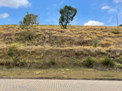 Lote/Terreno à venda, 640m² no Loteamento Residencial Vale das Águas, Itatiba