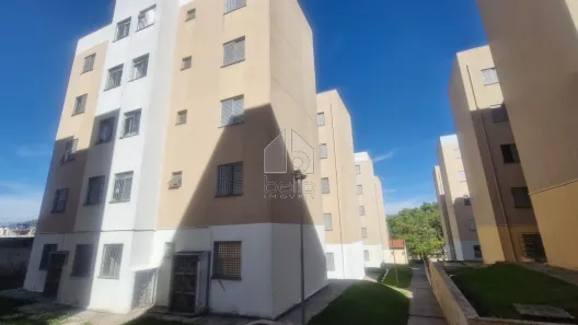 Apartamento com 2 Quartos à venda, 52m² no Conjunto Habitacional Castro Alves, São Paulo