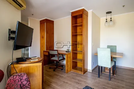 Apartamento com 2 Quartos para alugar, 66m² no Vila Olímpia, São Paulo