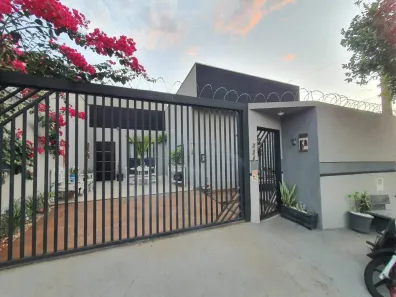 Casa com 3 Quartos à venda, 111m² no Parque das Perdizes, São José do Rio Preto