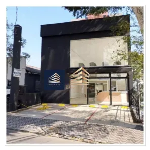 Prédio Comercial para alugar, 941m² no Centro, Guarulhos