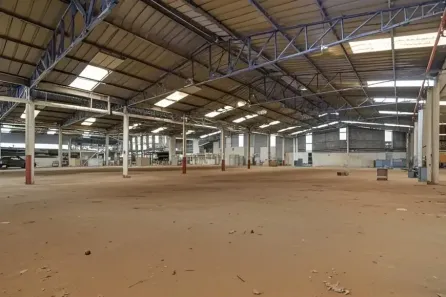 Galpão/Depósito/Armazém para alugar, 4672m² no Distrito Industrial do Jatobá (Barreiro), Belo Horizonte