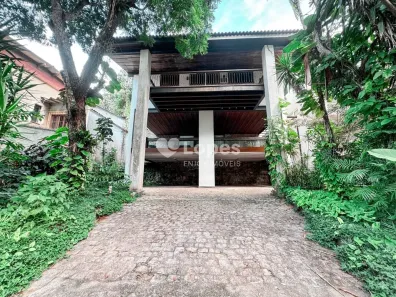 Casa com 5 Quartos à venda, 645m² no Jardim Botânico, Rio de Janeiro