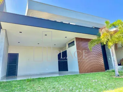 Casa com 3 Quartos à venda, 117m² no Loteamento Residencial e Comercial Fazenda São Sebastião, Marília