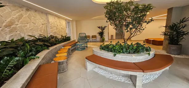Apartamento com 2 Quartos à venda, 65m² no Jardim América, Goiânia