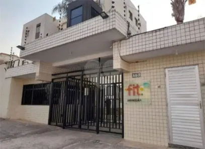 Apartamento com 2 Quartos à venda, 43m² no Jaraguá, São Paulo