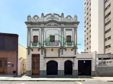 para alugar, 81m² no Centro, Piracicaba