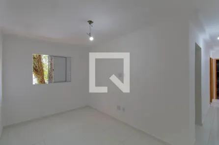 Apartamento com 2 Quartos à venda, 47m² no Cidade Antônio Estevão de Carvalho, São Paulo