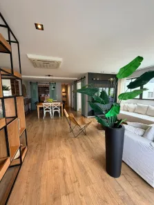 Apartamento com 4 Quartos à venda, 151m² no Boa Viagem, Recife