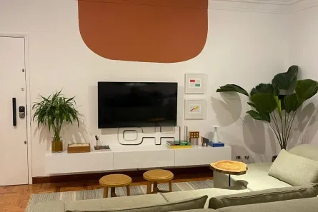 Apartamento com 3 Quartos à venda, 163m² no Jardim Paulista, São Paulo
