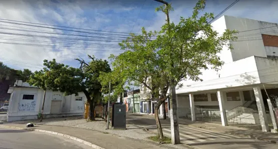 Prédio Comercial para alugar, 1103m² no Afogados, Recife