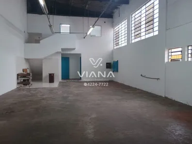 Galpão/Depósito/Armazém para alugar, 237m² no Casa Grande, Diadema
