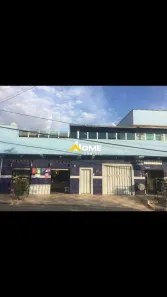 Casa com 5 Quartos à venda, 600m² no Novo Horizonte, Ibirité