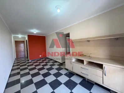 Apartamento com 2 Quartos à venda, 70m² no Vila Emílio, Mauá