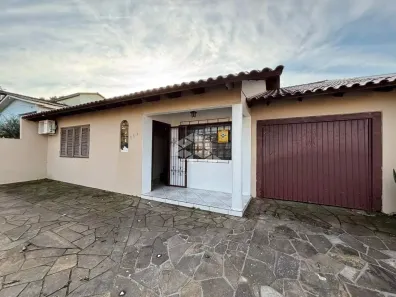 Casa com 3 Quartos à venda, 180m² no Santa Isabel, Viamão