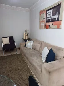 Apartamento com 2 Quartos à venda, 51m² no Campos Elíseos, Ribeirão Preto