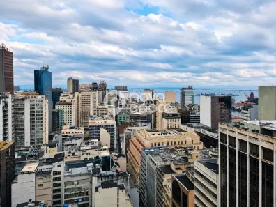 Sala Comercial à venda, 50m² no Centro, Rio de Janeiro