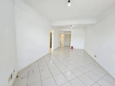Apartamento com 3 Quartos para alugar, 96m² no Centro, Indaiatuba