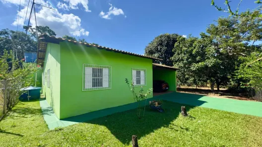 Fazenda/Sítio com 5 Quartos à venda, 250m² no Residencial Vista da Serra, Igarapé